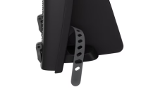 THULE RideAlong 2 sklopná dětská cyklosedačka na rám