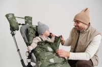 LEOKID Fusak Transformer