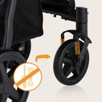 LIONELO Kočárek sportovní Annet Plus