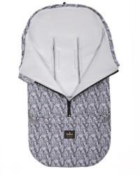 EMITEX Fusak 2v1 Cocoon Softshell