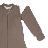 LODGER Hopper Sleeves Rib Spací pytel