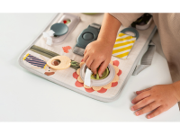 TAF TOYS Hrací pult s aktivitami