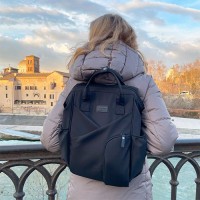 BABYONO Taška přabalovací/batoh Modern Style