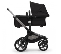 BUGABOO adaptéry na zvýšení korby Fox 5