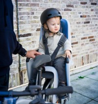 THULE RideAlong Lite 2 zadní cyklosedačka na rám