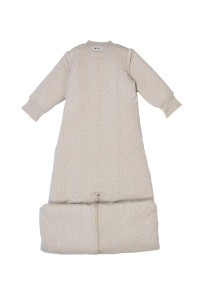 LODGER Hopper 4 season Sleeping bag Celoroční spací pytel