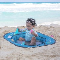 BBLUV Pop-up plážový bazének Arenä