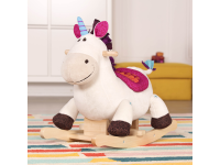 B-TOYS Houpací zvířátko