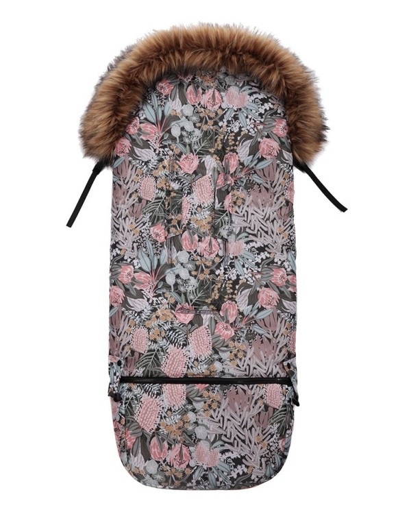 EMITEX Fusak Combi originál design - Poppy