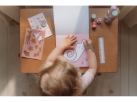 LITTLE DUTCH Omalovánky