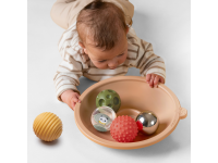 TAF TOYS Mísa s míčky pro hru na bříšku