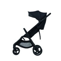 ANEX Kočárek kombinovaný IQ + KIDDY Evoluna i-size 2 + základna