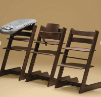 STOKKE® Tripp Trapp® Oak židlička Dub