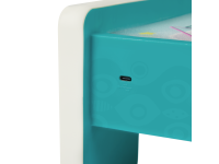 B-TOYS Hrací pult výukový Look & Shine