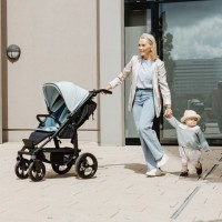 TFK stroller seat unit mono/pro Sportovní sedačka