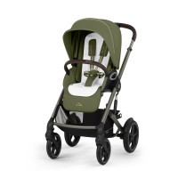 CYBEX Gold TALOS S LUX Sportovní kočárek