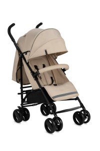 MOMI Golfový kočárek AKIRA