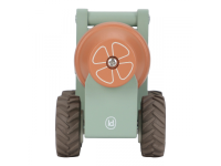 LITTLE DUTCH Náklaďák s míchačkou dřevěný