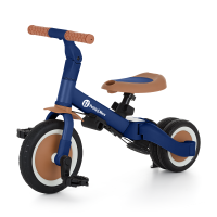 PETITE&MARS Tříkolka multifunkční 5v1 Turbo