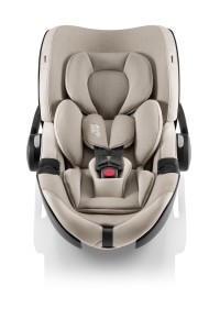 BRITAX Autosedačka Baby-Safe Pro 40-85cm