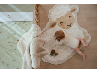 LITTLE DUTCH Koberec ovečka Farma