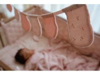 LITTLE DUTCH Mantinel Pure