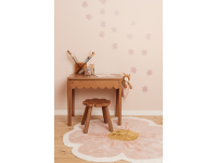 LITTLE DUTCH Koberec 110x110 cm