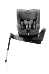 BRITAX Autosedačka Dualfix Pro M 61-105 cm