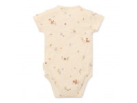 LITTLE DUTCH Body krátký rukáv Forest Nature