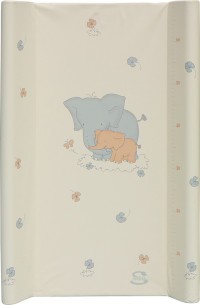 SCARLETT Přebalovací pult Pája