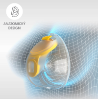 MEDELA Odsávačka mléka elektrická double Freestyle™ Hands-free