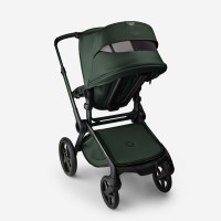 BUGABOO Fox 5 complete Noir Limited Editon