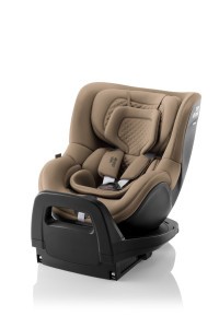 BRITAX Autosedačka Dualfix Pro M 61-105 cm