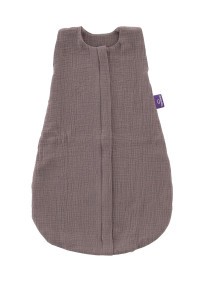 TRÄUMELAND Letní spací pytel Liebmich Musselin