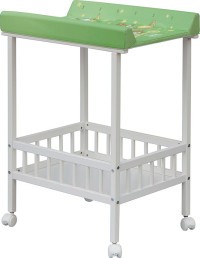 SCARLETT Přebalovací pult Scarlett Pája