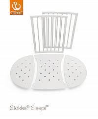 STOKKE® SLEEPI™ prodloužení na postýlku 120cm