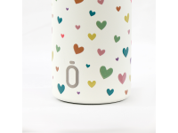 RUNBOTT Termoláhev 600 ml