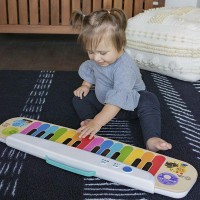 BABY EINSTEIN Hračka dřevěná hudební keyboard Magic Touch HAPE 12m +