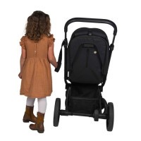 DOOKY Vodící pásek ke kočárku Walk along