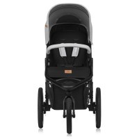 LIONELO Kočárek sportovní Azura