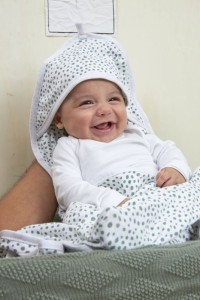 MEYCO Osuška Basic jersey 2 balení Cheetah