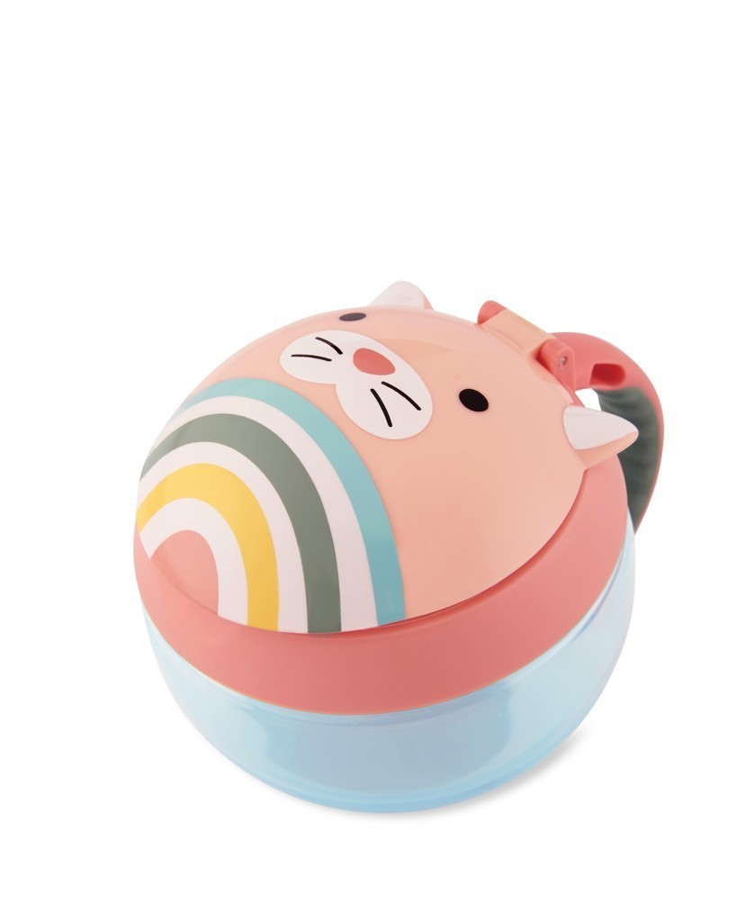 SKIP HOP Zoo Nádoba na sušenky