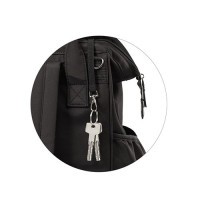 BABYONO Taška přabalovací/batoh Modern Style