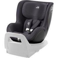 BRITAX Autosedačka Dualfix 5Z  61-105cm