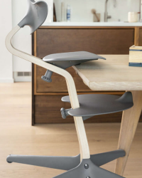 STOKKE® Nomi® Chair Rostoucí židlička