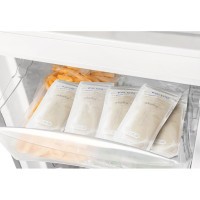 AKUKU Sterilní sáčky pro skladování mléka a pokrmů Akuku 150ml 30ks