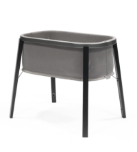 STOKKE® Snoozi™ dětská postýlka