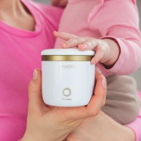 INNOGIO Cestovní ohřívač lahví GIOWarm Mini