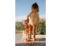 LITTLE DUTCH Plavky dlouhý rukáv UPF 50+