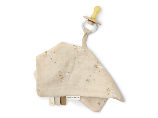 LITTLE DUTCH Muchláček Husa - Muchláček Husa
